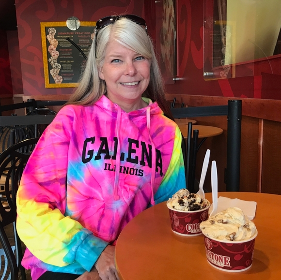 Meet your Posher, Jodi and Falcon Kitty! - Picture 4 of 8